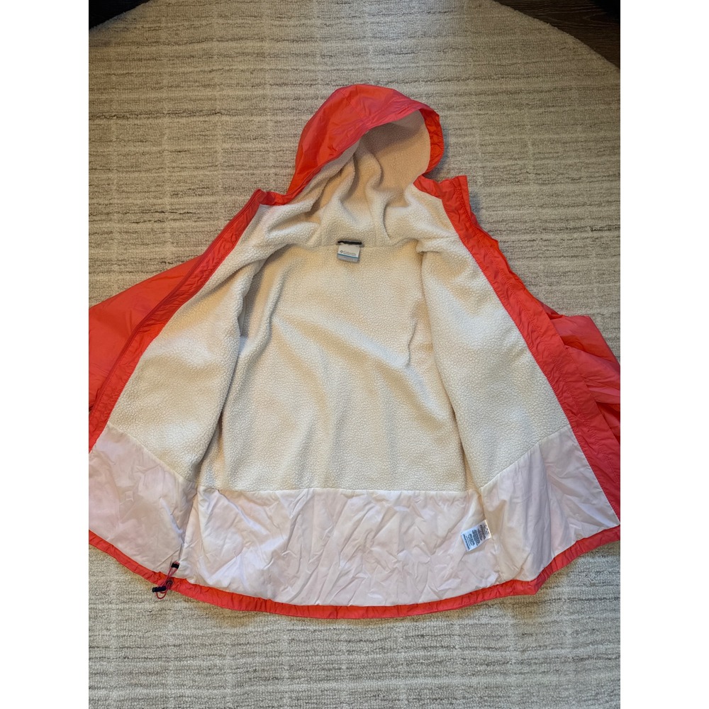 Columbia Switchback II Sherpa Lined Jacket - Picture 5 of 7